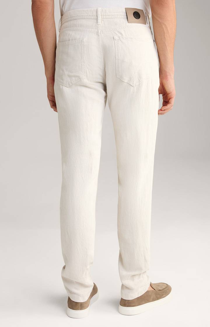 Joop Sommer-Jeans Fortres in Hellbeige Saisonschlussverkauf