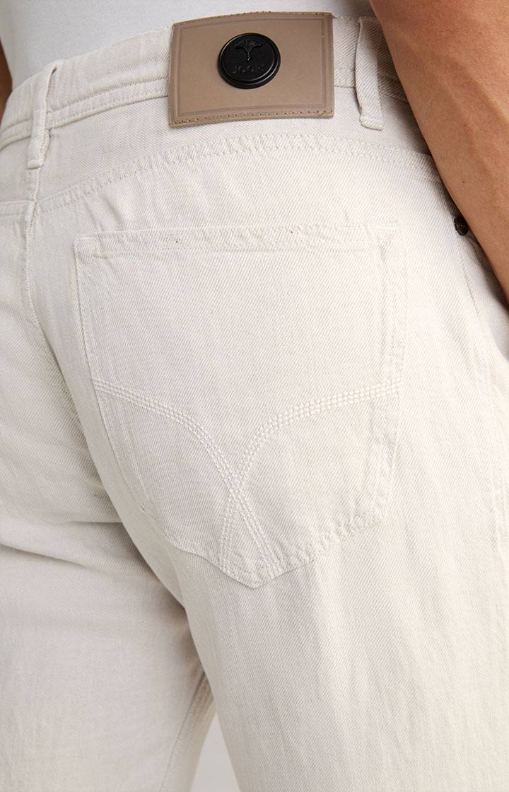 Joop Sommer-Jeans Fortres in Hellbeige Saisonschlussverkauf