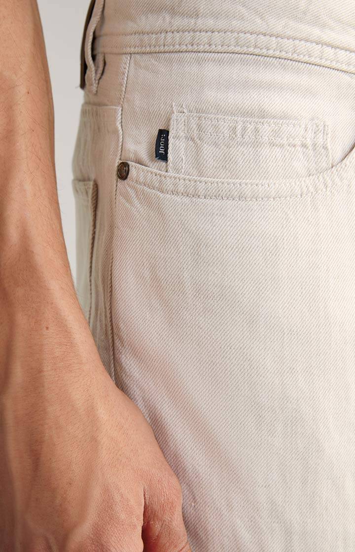 Joop Sommer-Jeans Fortres in Hellbeige Saisonschlussverkauf