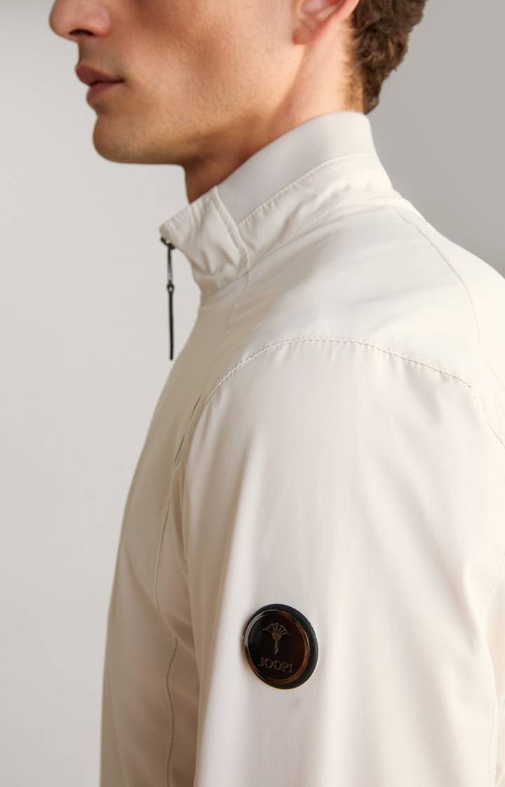 Joop Blouson Bariso in Ecru Vatertagsangebot