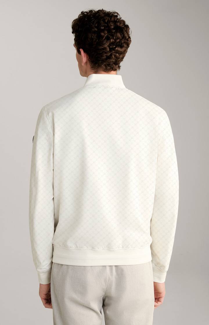 Joop Cornflower-Jacke Eston in Offwhite Valentinstagsangebot