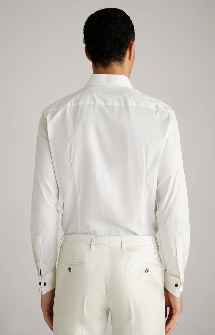 Joop Hemd Pitu in Offwhite Neuheiten