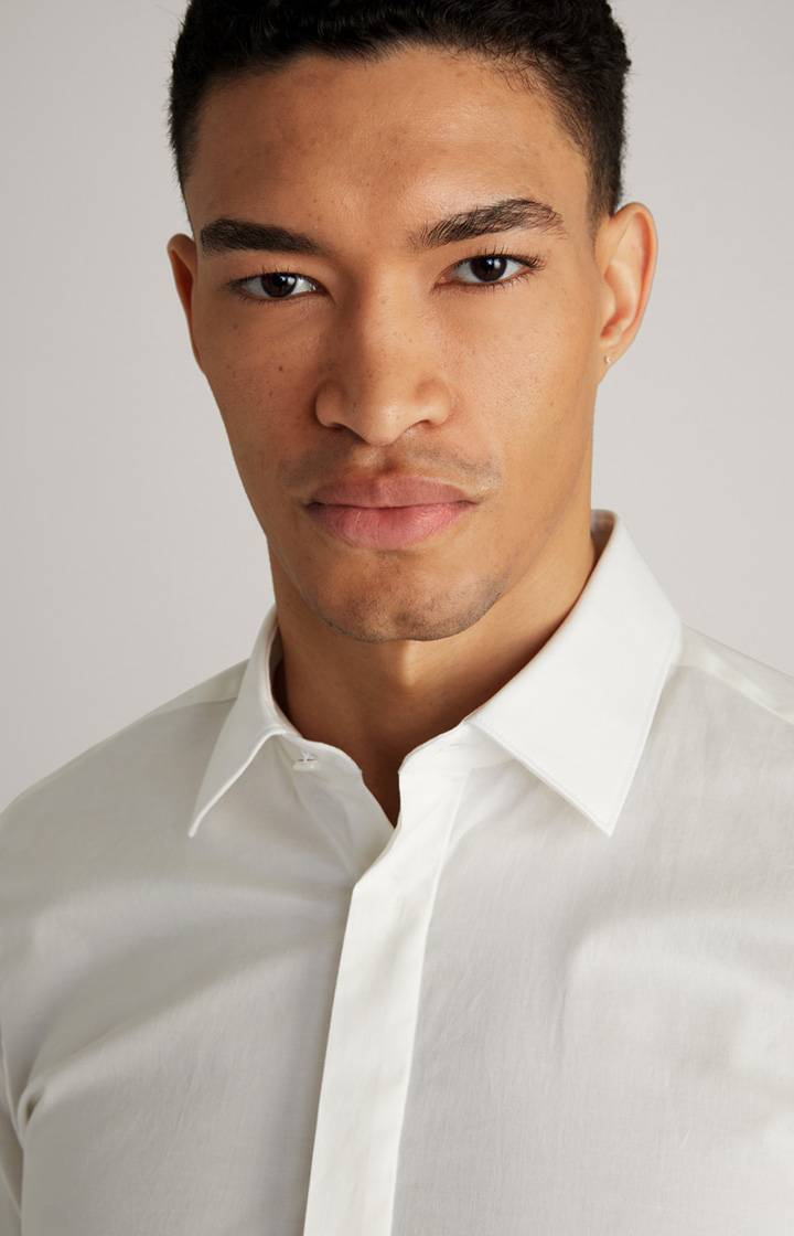 Joop Hemd Pitu in Offwhite Neuheiten