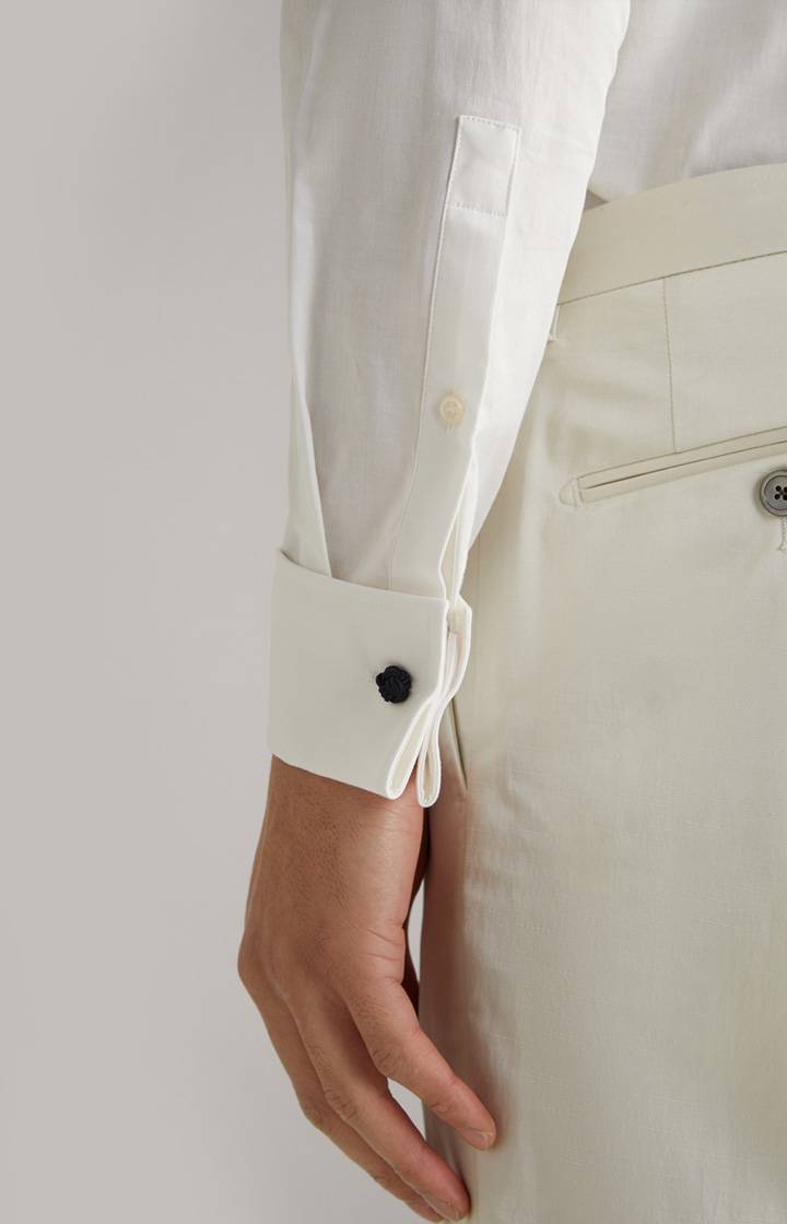 Joop Hemd Pitu in Offwhite Neuheiten