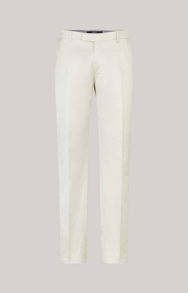 Joop Wedding Baukasten-Hose Blayr in Creme Bestseller