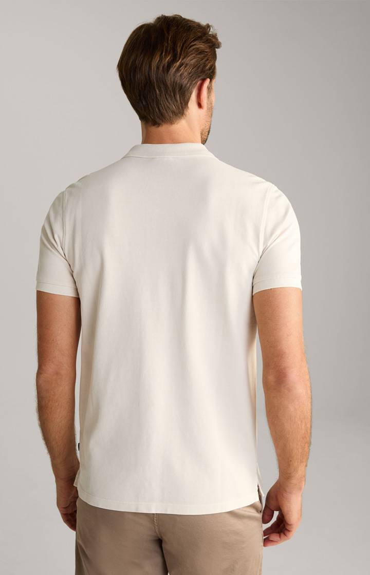 Joop Poloshirt Ambrosio in Hellbeige Tägliche Deals
