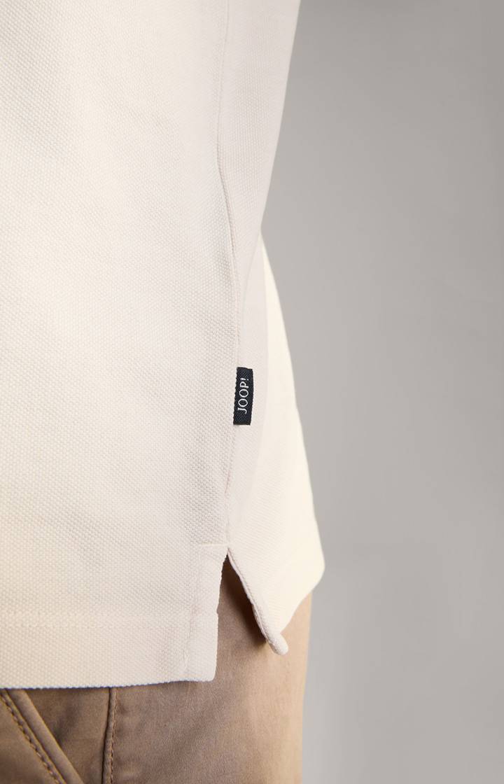 Joop Poloshirt Ambrosio in Hellbeige Tägliche Deals