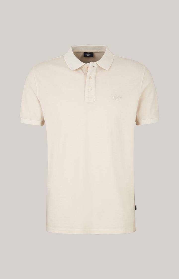 Joop Poloshirt Ambrosio in Hellbeige Tägliche Deals