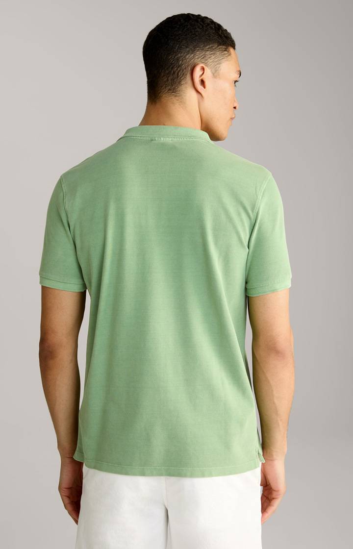 Joop Poloshirt Ambrosio in Hellgrün Nur für heute