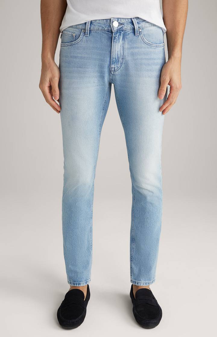 Joop Jeans Stephen in Aqua-Blue Used Bis zu 55% Rabatt