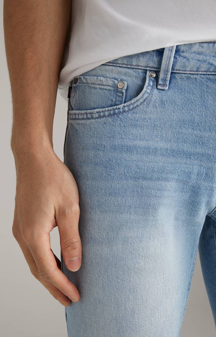 Joop Jeans Stephen in Aqua-Blue Used Bis zu 55% Rabatt