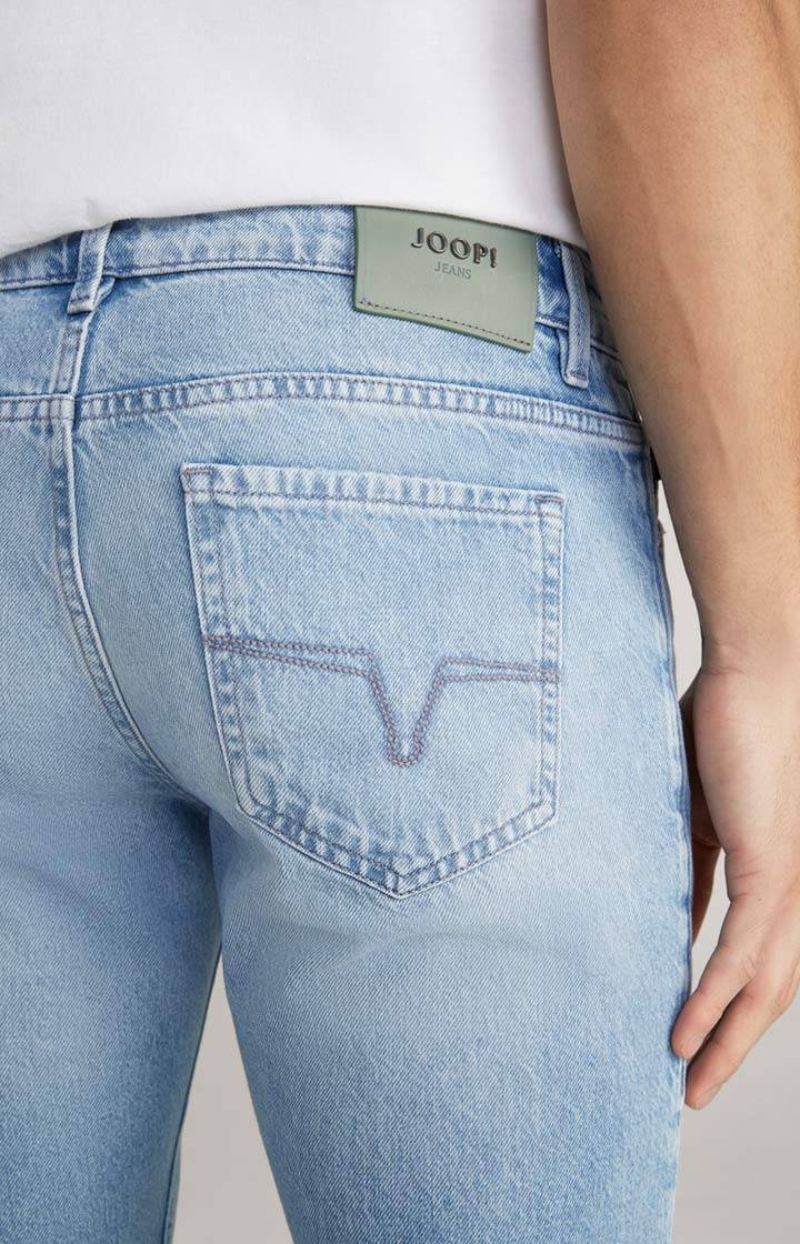Joop Jeans Stephen in Aqua-Blue Used Bis zu 55% Rabatt