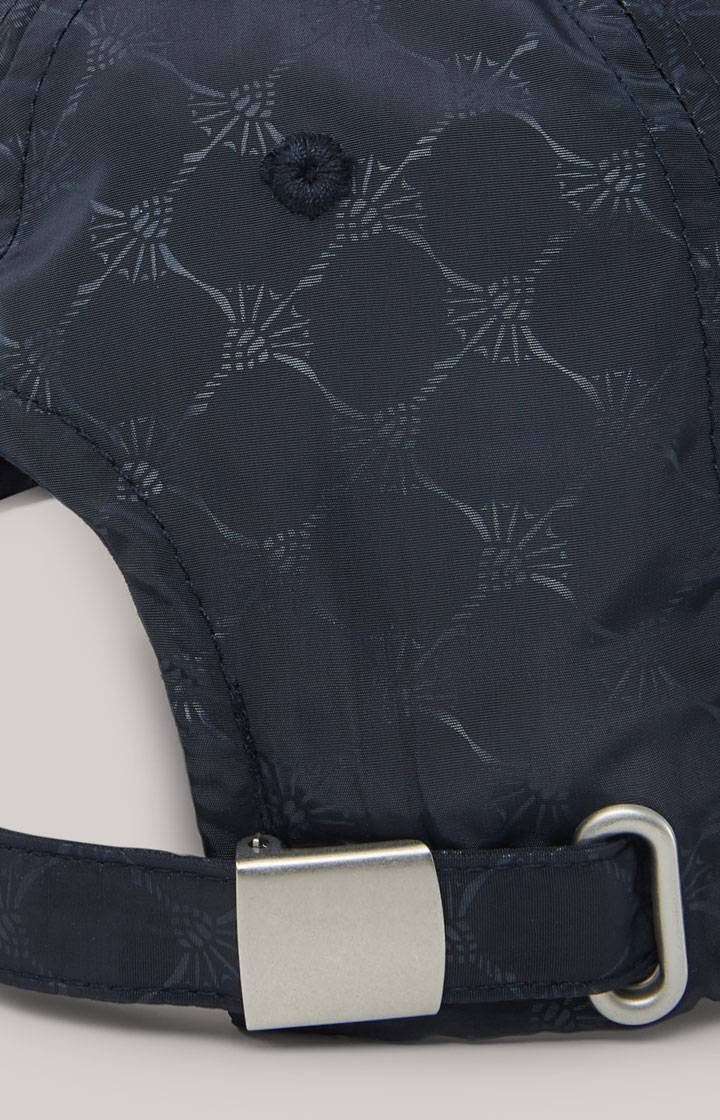 Joop Cornflower Logo-Cap Luigi in Navy Super Rabatt