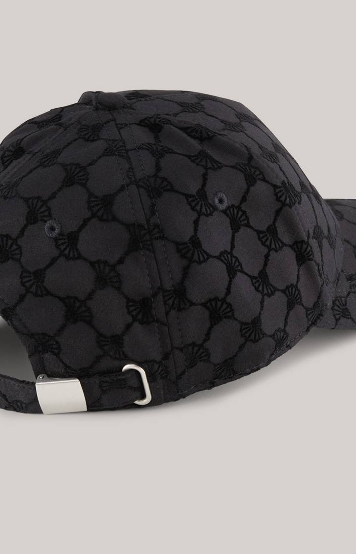 Joop Cornflower Cap Feliks in Schwarz Clearance-Verkauf