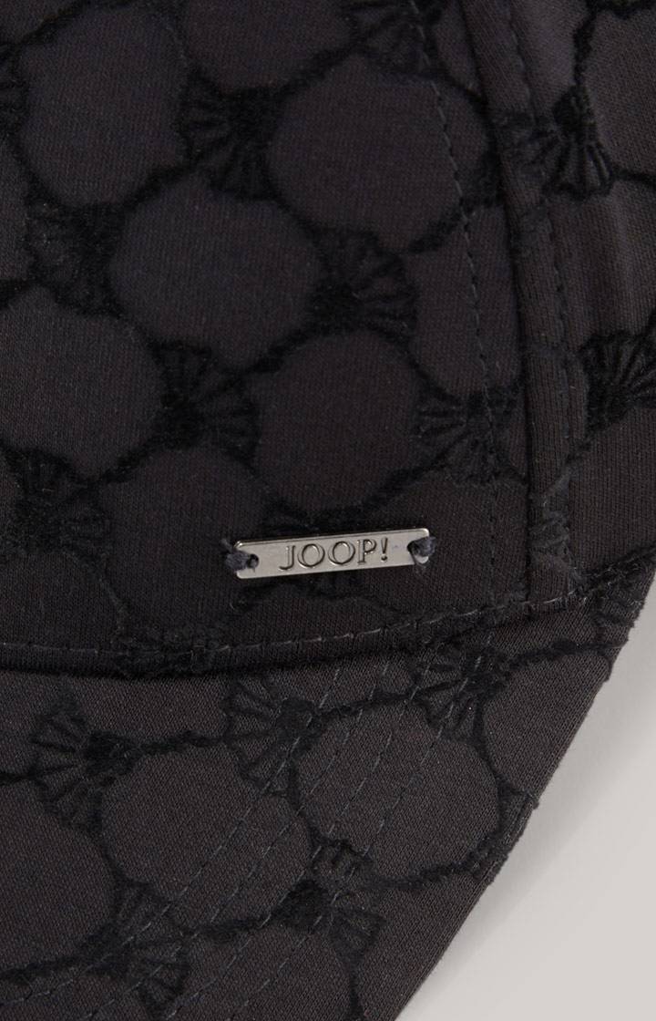 Joop Cornflower Cap Feliks in Schwarz Clearance-Verkauf