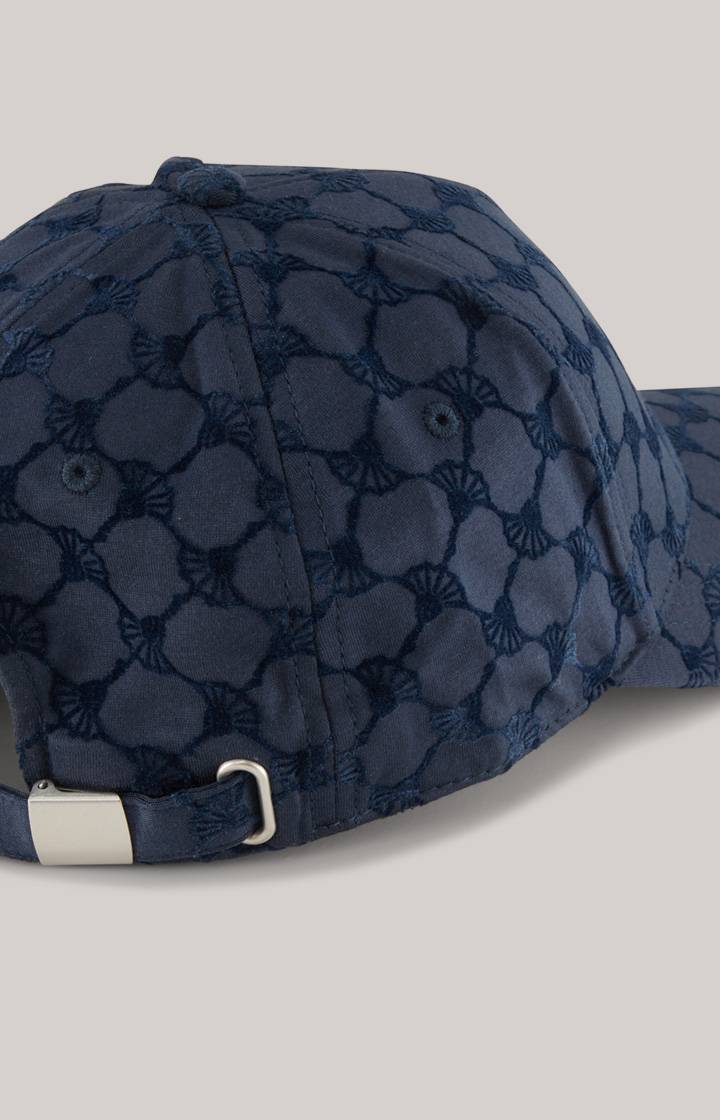 Joop Cornflower Cap Feliks in Dunkelblau Black Friday Preise