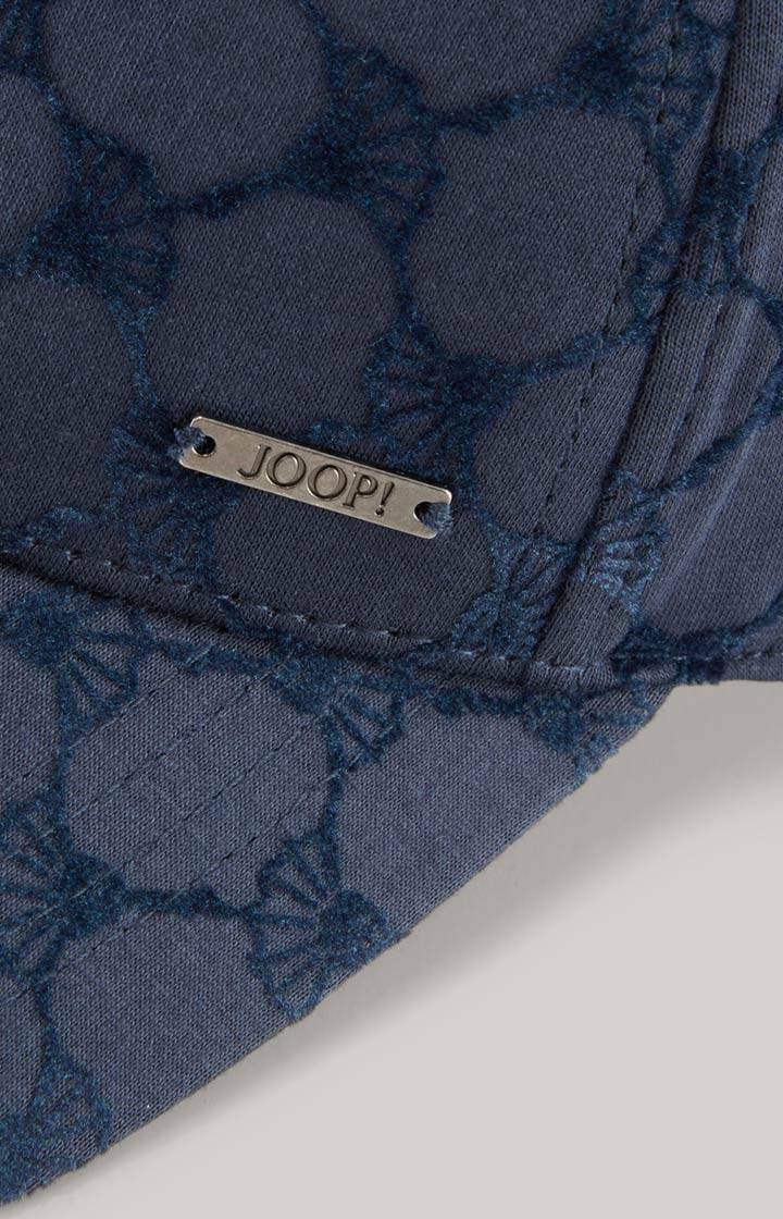 Joop Cornflower Cap Feliks in Dunkelblau Black Friday Preise