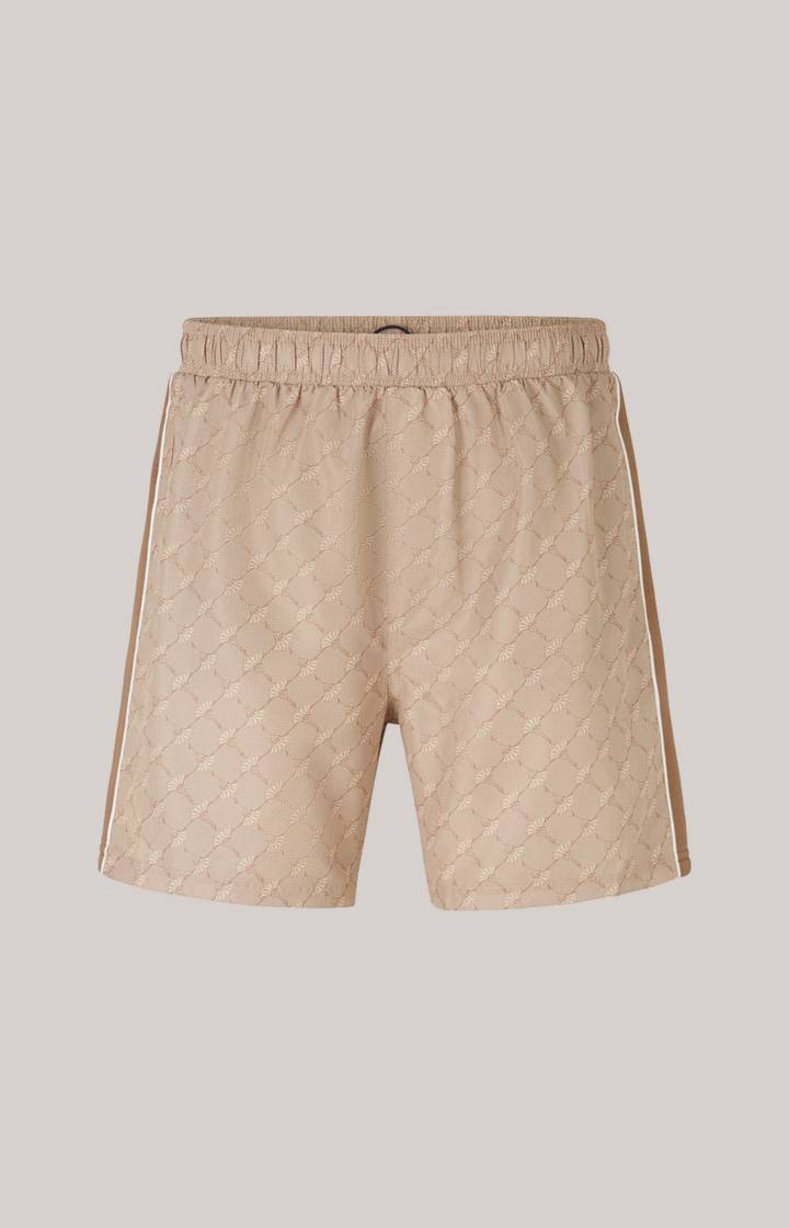 Joop Cornflower-Badeshorts St. Tropez in Beige Online