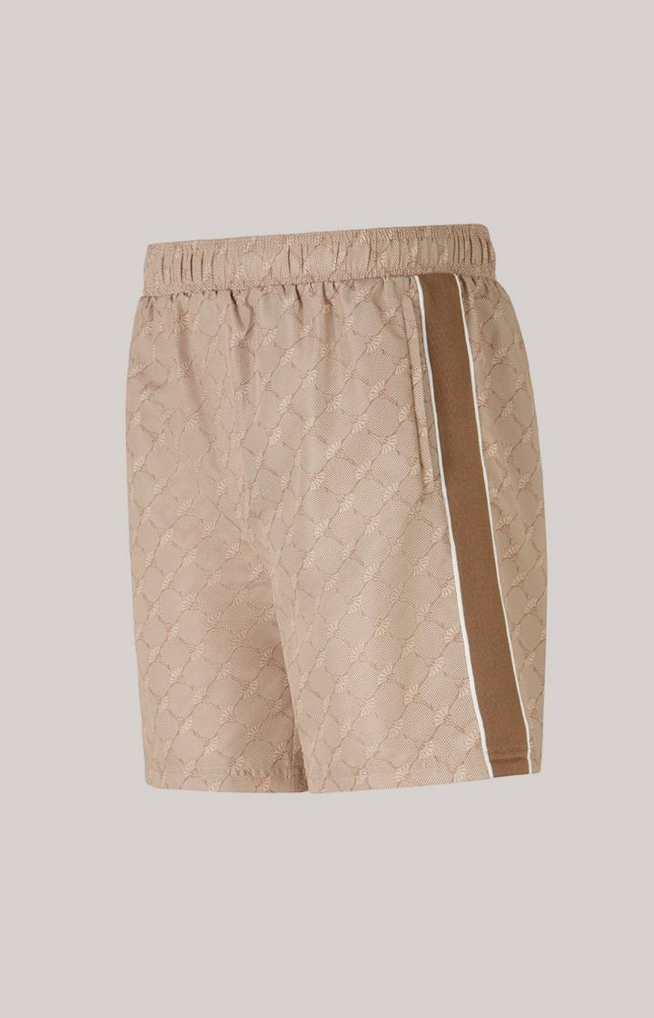Joop Cornflower-Badeshorts St. Tropez in Beige Online
