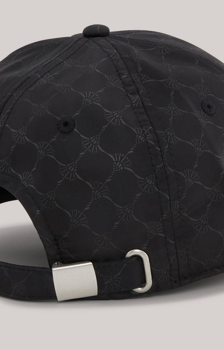 Joop Cornflower Cap Mario in Schwarz Angebote