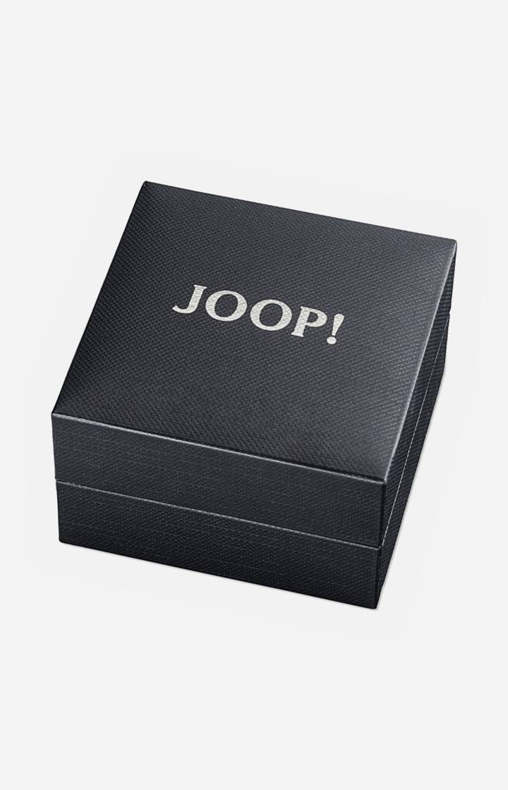 Joop Edelstahl-Ring in Silber Meist gekauft