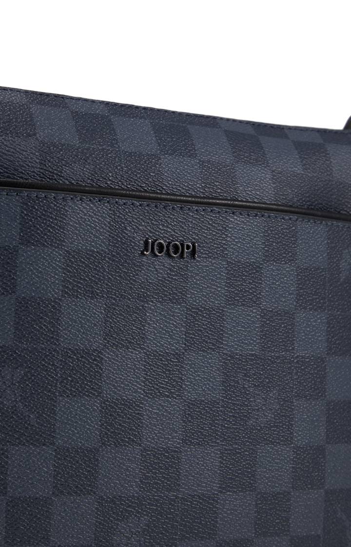 Joop Schultertasche Cortina Piazza Milian in Dunkelblau Rabatt