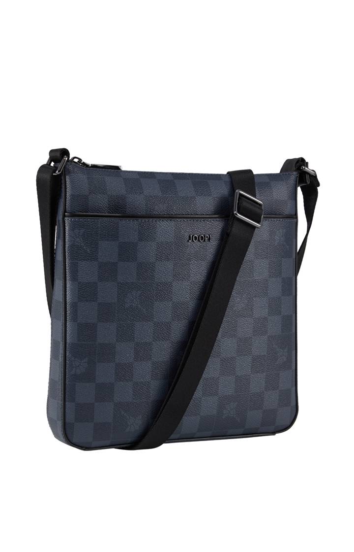 Joop Schultertasche Cortina Piazza Milian in Dunkelblau Rabatt