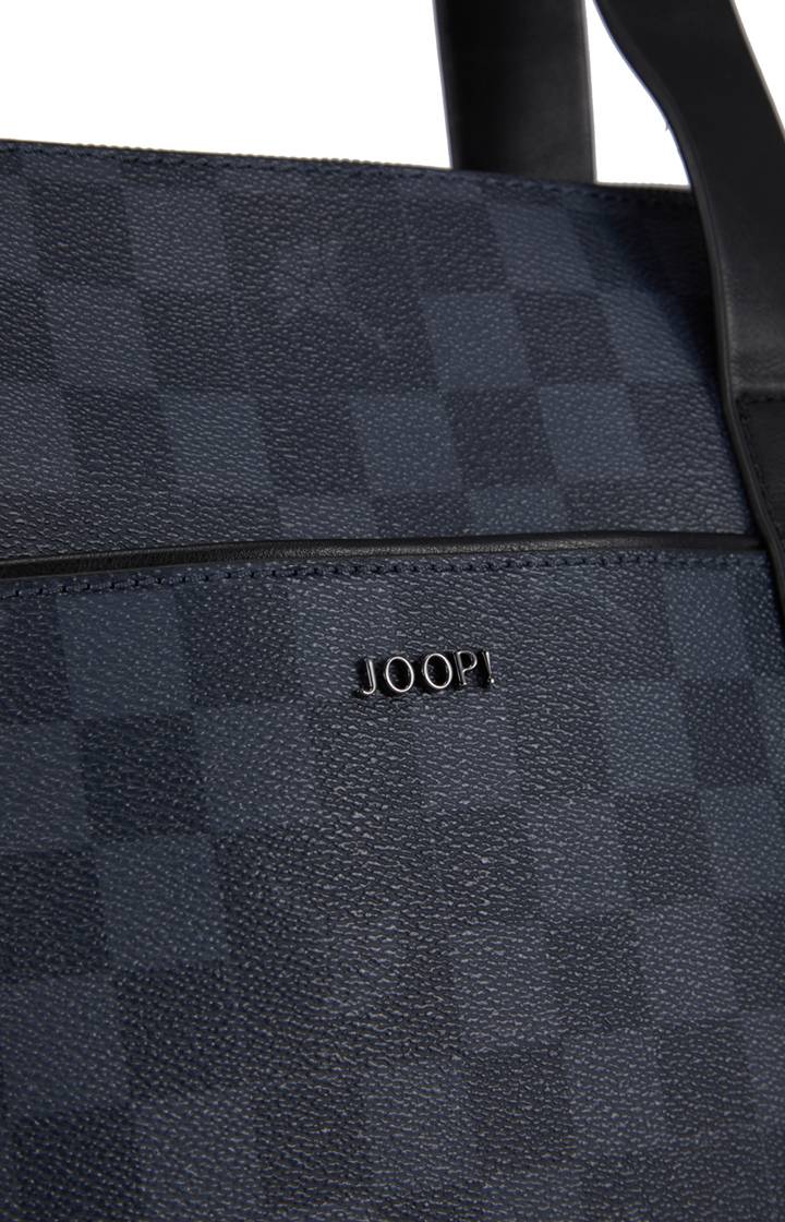 Joop Shopper Cortina Piazza Elian in Dunkelblau Günstig kaufen