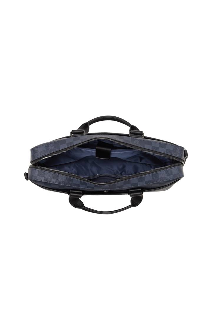Joop Business-Tasche Cortina Piazza Pandion in Dunkelblau Versandkostenfrei
