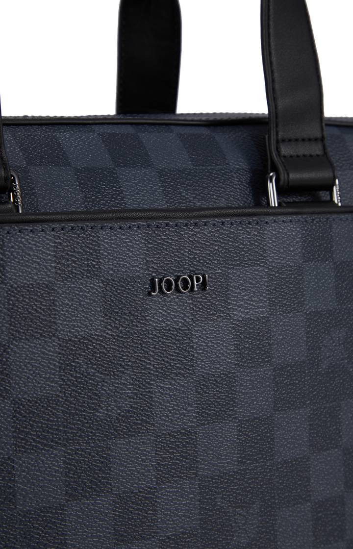 Joop Business-Tasche Cortina Piazza Pandion in Dunkelblau Versandkostenfrei