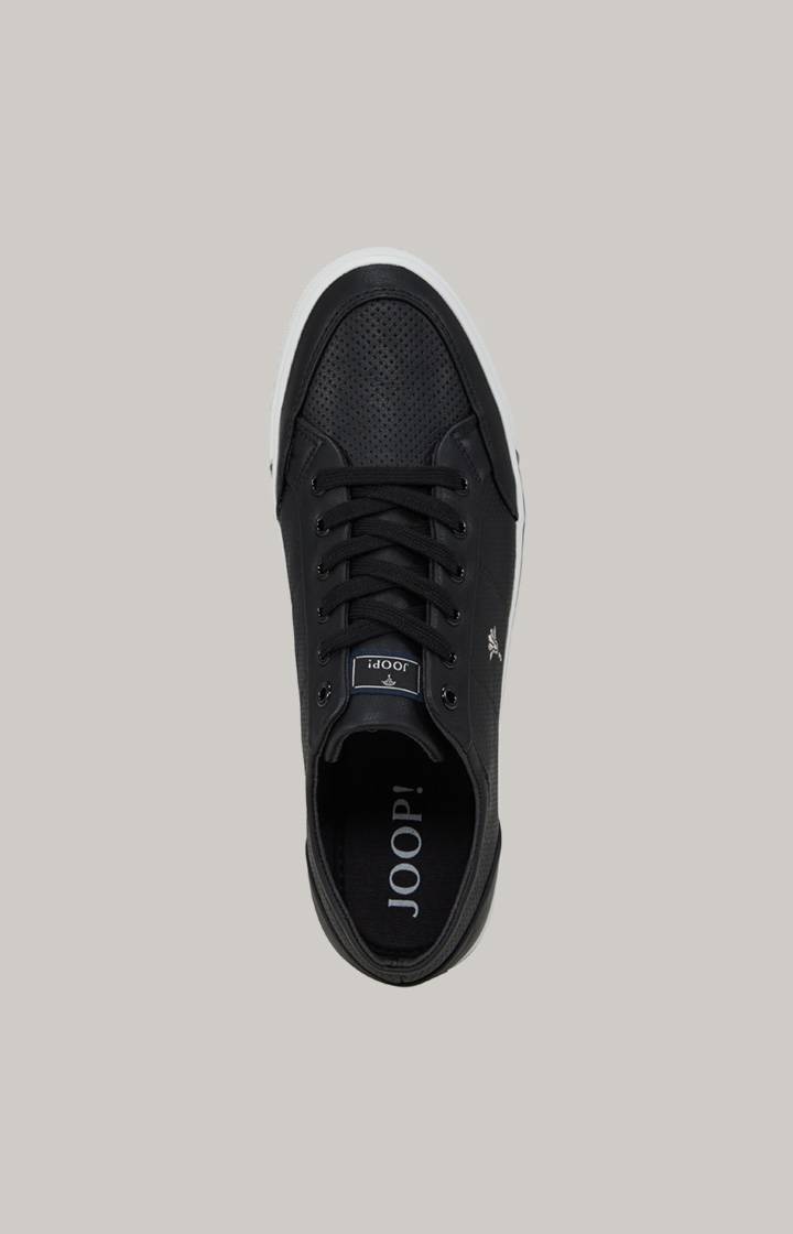 Joop Sneaker Vegas lce in Schwarz Begrenztes Angebot