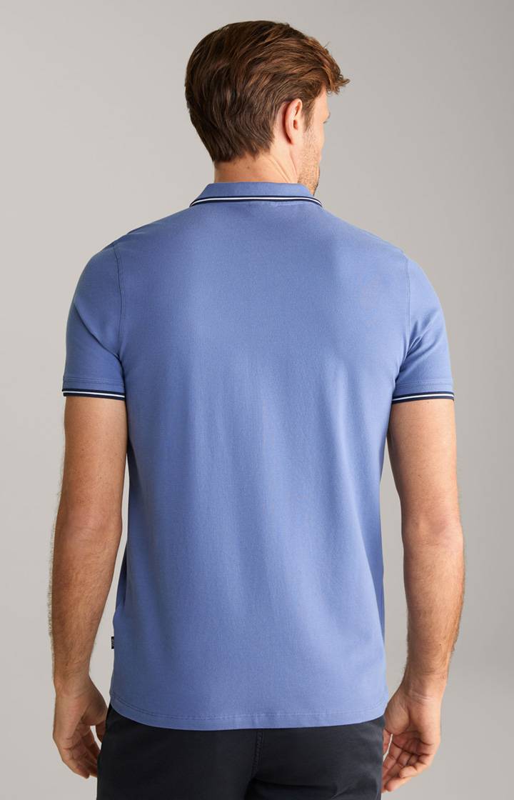 Joop Poloshirt Pavlos in Blau Exklusivangebot