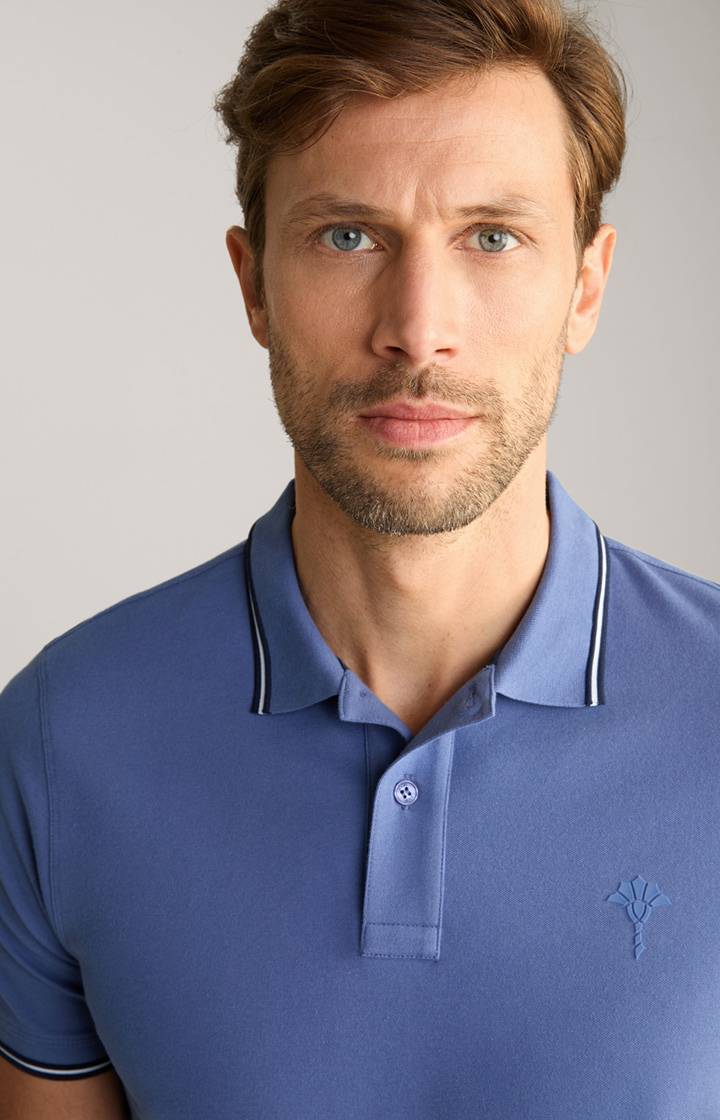 Joop Poloshirt Pavlos in Blau Exklusivangebot