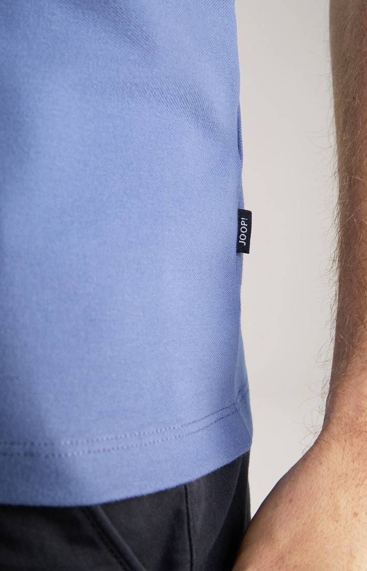 Joop Poloshirt Pavlos in Blau Exklusivangebot
