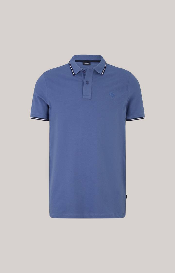Joop Poloshirt Pavlos in Blau Exklusivangebot