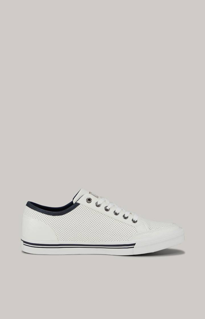 Joop Sneaker Vegas Ice in Weiß Preisnachlass