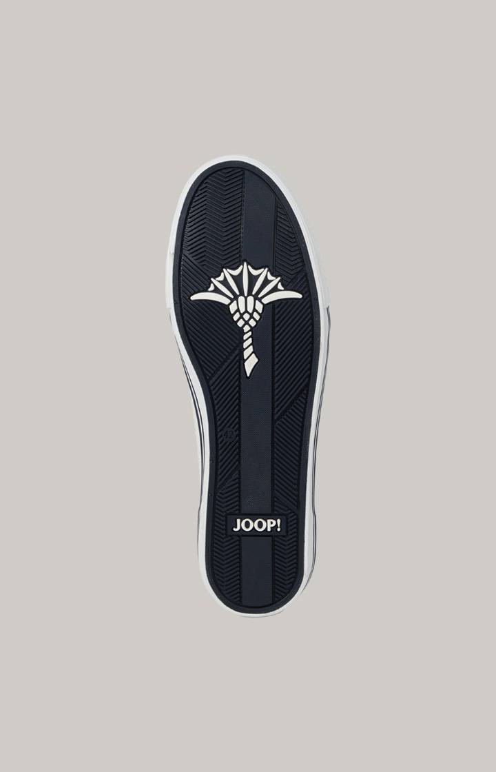 Joop Sneaker Vegas Ice in Weiß Preisnachlass