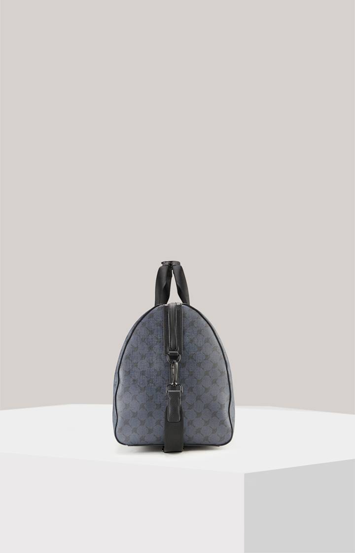 Joop Weekender Mazzolino Lev in Dunkelblau gemustert Cyber Monday