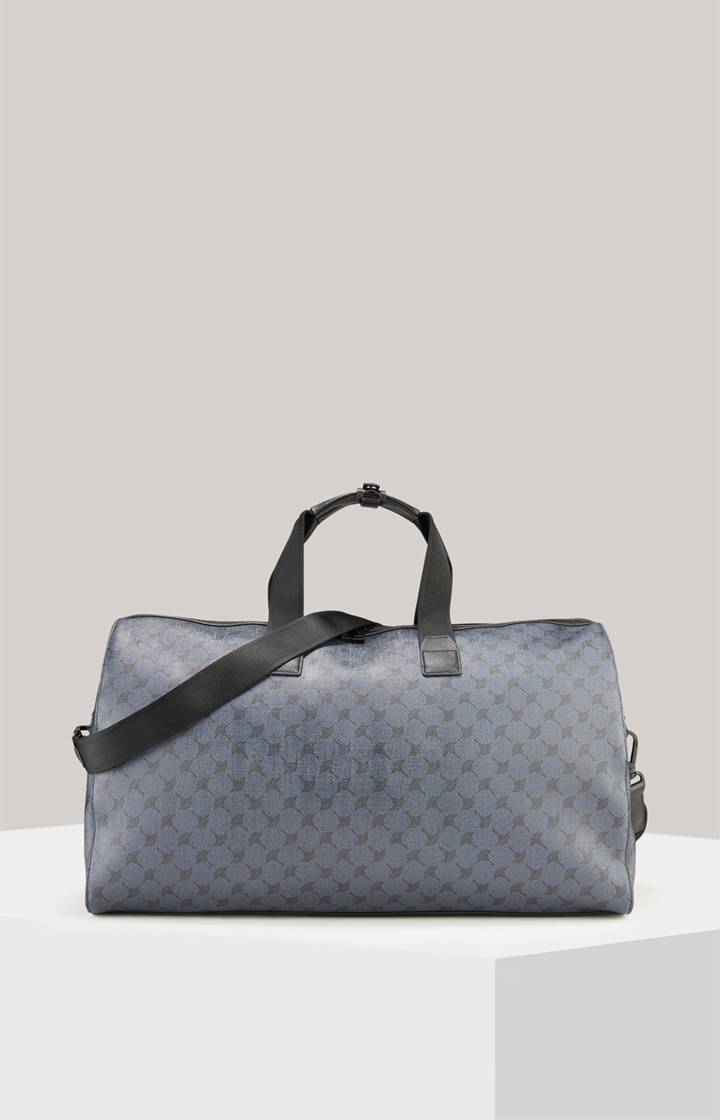 Joop Weekender Mazzolino Lev in Dunkelblau gemustert Cyber Monday