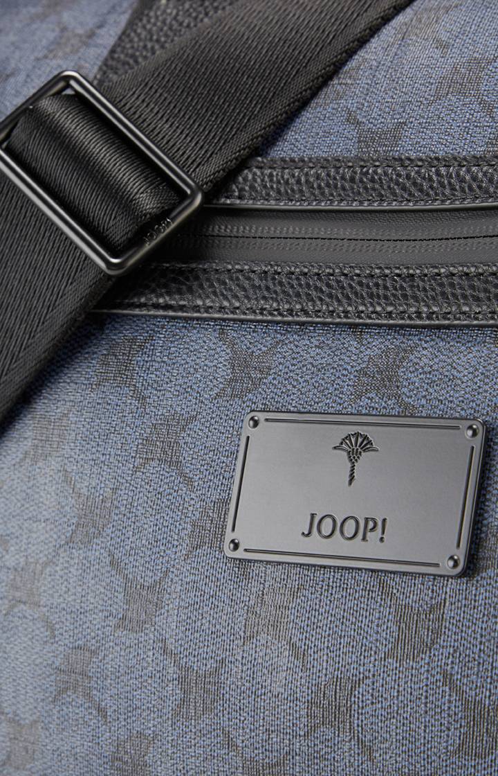 Joop Weekender Mazzolino Lev in Dunkelblau gemustert Cyber Monday