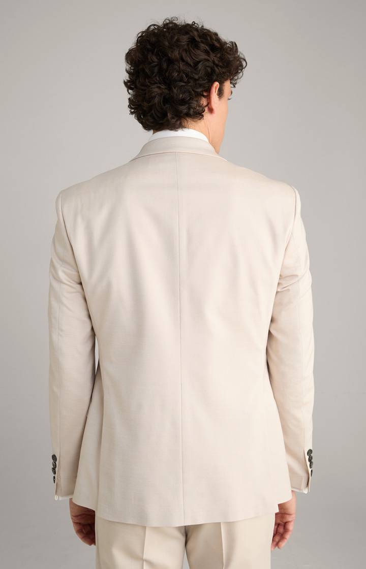 Joop Wedding Baukasten-Sakko Hawker in Beige Weihnachtsangebot