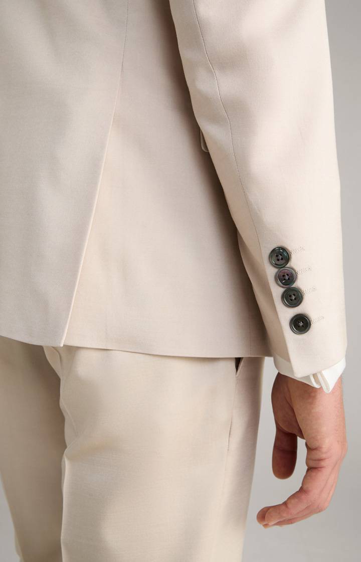 Joop Wedding Baukasten-Sakko Hawker in Beige Weihnachtsangebot