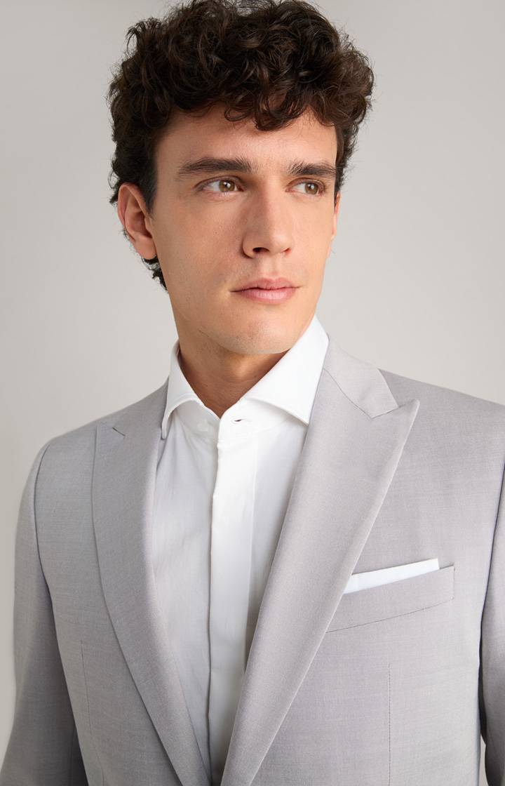 Joop Wedding-Anzug Hawker-Blayr in Grau Valentinstagsangebot