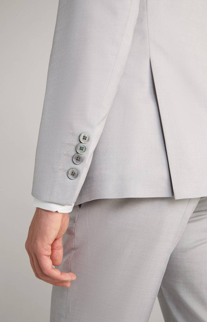 Joop Wedding-Anzug Hawker-Blayr in Grau Valentinstagsangebot