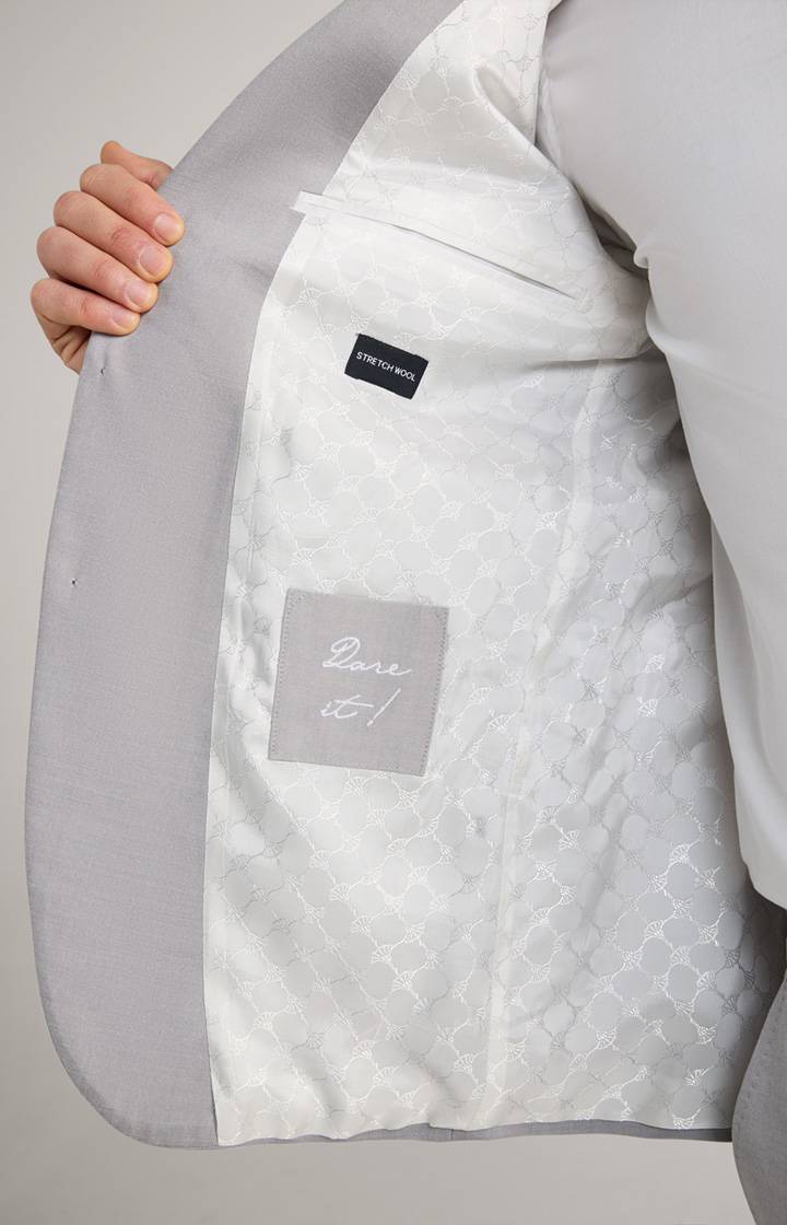 Joop Wedding-Anzug Hawker-Blayr in Grau Valentinstagsangebot