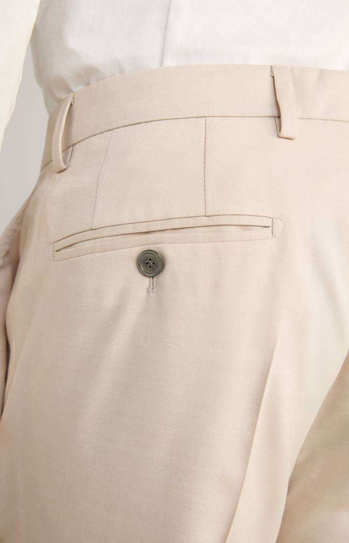 Joop Wedding-Anzug Hawker-Blayr in Beige Top Angebot