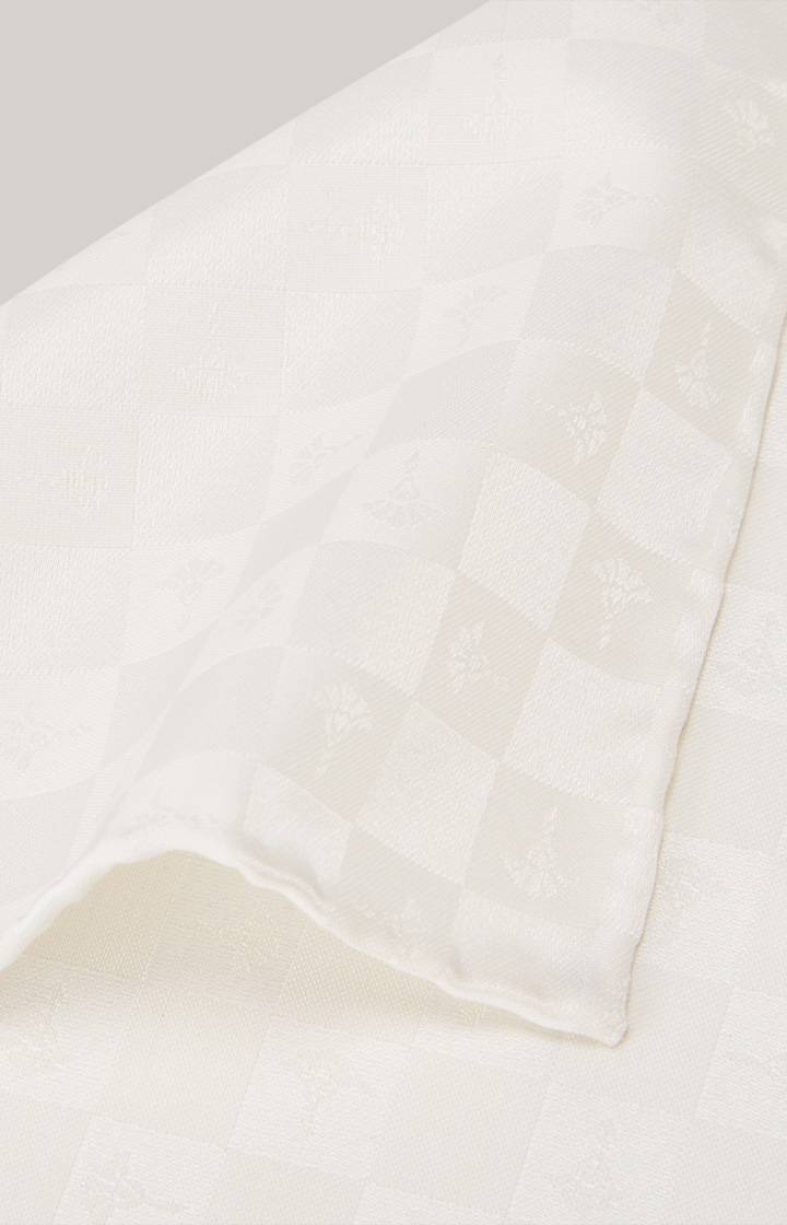 Joop Cornflower-Einstecktuch in Champagner Bestseller