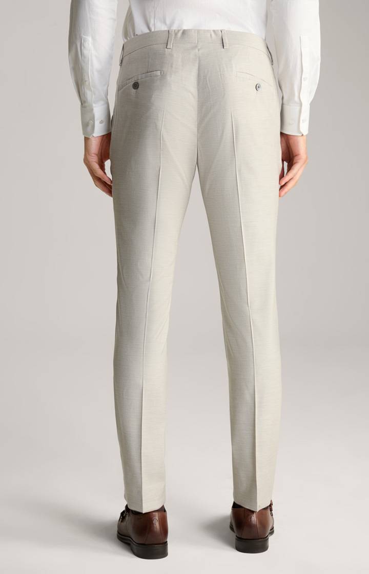 Joop Wedding-Baukasten-Hose Gun in Beige Tägliche Deals