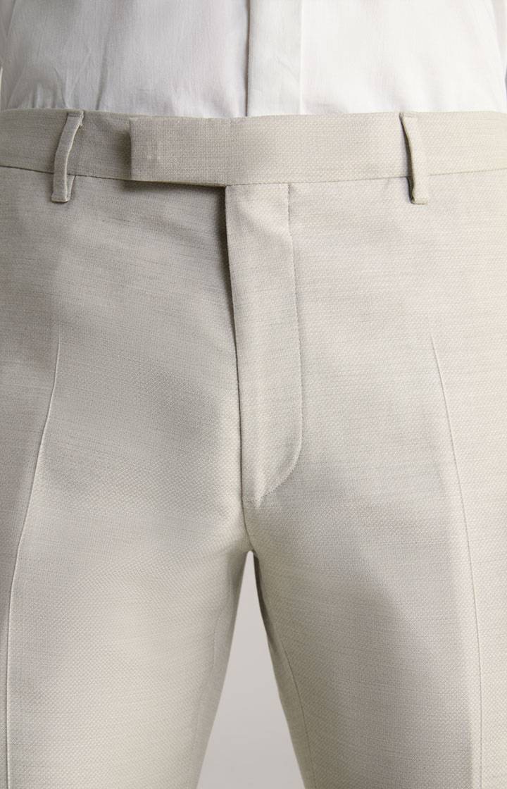 Joop Wedding-Baukasten-Hose Gun in Beige Tägliche Deals