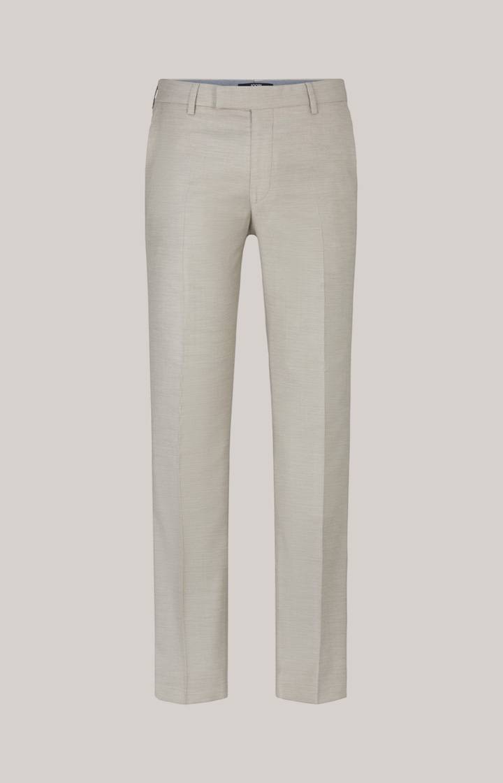 Joop Wedding-Baukasten-Hose Gun in Beige Tägliche Deals